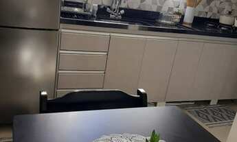 Imagem 5: CASA EM CAMPO GRANDE - CONDOMÍNIO CONTEMPORÂNEO - ESTRADA DA CACHAMORRA