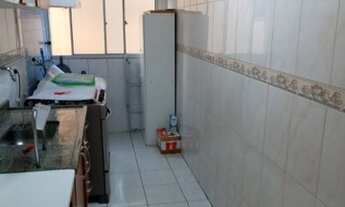 Imagem 7: Apartamento para venda possui 60 metros quadrados com 3 quartos