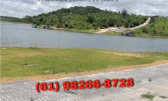 Imagem 4: Terreno Corumbá IV, Perfeito, (Corumbá 4), Terreno/Lote Corumbá IV