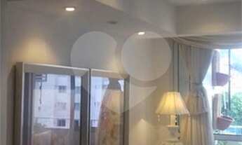 Imagem 3: Apartamento - 2 quartos - Praça Seca