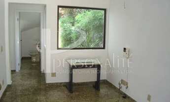 Imagem 4: Espetacular Casa Alto padrão 384m2 8 Dormitórios 6 Suítes 5 Vagas à venda, Perdizes/Sumaré