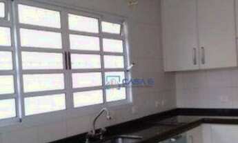 Imagem 5: Sobrado com 3 dormitórios para alugar, 160 m² por R$ 5.000,00/mês - Tatuapé - São Paulo/SP