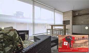 Imagem 6: Apartamento venda no condominio ilhas do guaruja praia da enseada guaruja