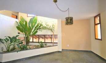 Imagem 5: Casa com 5 dormitórios sendo 3 suítes, 400 m² - venda por R$ 4.500.000 ou aluguel por R$ 1