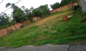 Imagem 2: Terreno 2 lotes 20x40 Morada dos nobres