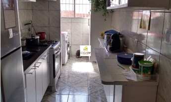 Imagem 4: Apartamento à venda, Vila do Encontro, 65m², 2 dormitórios, 1 vaga!