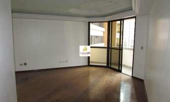 Imagem 2: Apartamento à venda, Vila Gomes Cardim, 165m², 4 dormitórios, 3 suítes, 3 vagas!