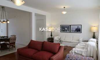 Imagem 4: Apartamento, Higienópolis - São Paulo