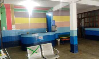 Imagem 3: Predio no Japiim Ideal p Escolas, Creches Academias 30 Salas