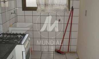 Imagem 5: Apartamento (tipo - padrao) 1 dormitórios, cozinha planejada, portaria 24 horas, elevador