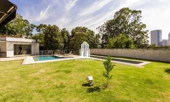 Imagem 2: Casa no Morumbi no Morumbi com 3 suítes 5 banheiros 8 vagas de garagem