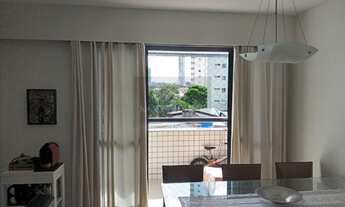 Imagem 3: Apartamento 03 Quartos Ubaias Casa Forte