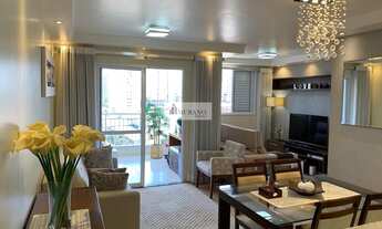 Imagem: Apartamento para Venda, Saúde, 2 dormitórios