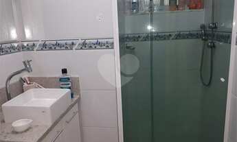 Imagem 3: APARTAMENTO - 02 QUARTOS - CACHAMBI