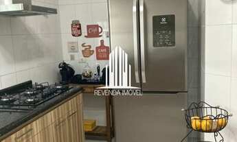 Imagem 7: MARAVILHOSA CASA COM 3 DORMITORIOS NA VILA PRUDENTE