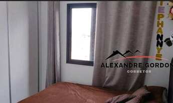 Imagem 6: Apto 02 Dormitorios