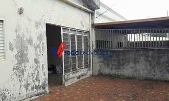 Imagem: Casa - Vila Industrial - Campinas