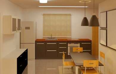 Imagem 2: APARTAMENTO - VILA NOVA YORK - SP