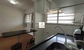 Imagem 4: Apartamento à venda, Vila Firmiano Pinto, 41m², 2 dormitórios, 1 suíte, sem vaga!