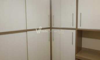 Imagem 4: Apartamento - Vila Industrial - Campinas