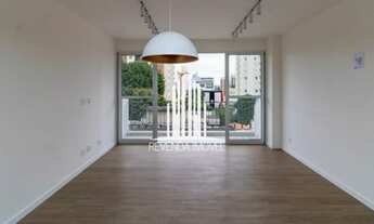 Imagem 2: Apartamento em Pinheiros com 86m²