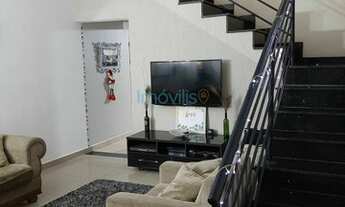 Imagem 6: Sobrado à venda - 3 dorms - 170 m² - Portal da Mantiqueira - Taubaté/SP