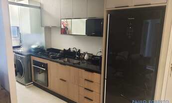 Imagem 7: APARTAMENTO - VILA MASCOTE - SP