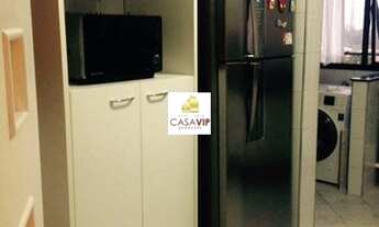 Imagem 5: Apartamento à venda, Vila Gomes Cardim, 85m², 3 dormitórios, 1 suíte, 2 vagas!