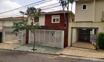 Imagem 4: SOBRADO - PLANALTO PAULISTA - SP