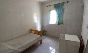 Imagem 4: Kitnet Terrea para locação de 23 mts com 1 quarto em Ocian - Praia Grande - SP