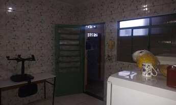 Imagem 4: Parque Interlagos - 80m² - 2 dormitórios - 2 vagas -Aceita analisar Permuta