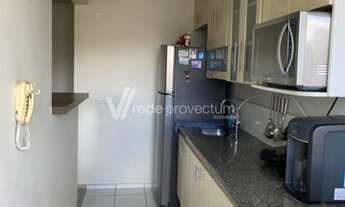 Imagem 6: Apartamento - Jardim Proença - Campinas