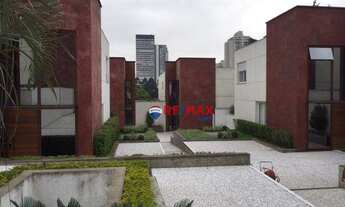 Imagem 2: Casa com 4 dormitórios à venda, 540 m² por R$ 6.100.000,00 - Brooklin Paulista - São Paulo