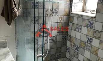 Imagem 5: Maravilhoso Sobrado à venda e para locação, Jardim da Glória faz parte do belo bairro d Vi