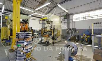 Imagem 5: São Paulo - Galpão/Depósito/Armazém - Várzea de Baixo