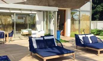 Imagem 5: FLORIANóPOLIS - Casa Padrão - Jurerê Internacional