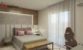 Imagem 6: Sobrado com 3 dormitórios à venda, 231 m² por R$ 1.760.000,00 - Urbanova - São José dos Ca