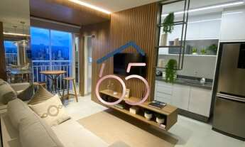 Imagem: Apartamento VIllaggio Volares