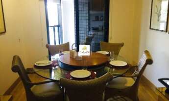 Imagem 2: Apartamento à venda, Jardim Vitória Régia, 430m², 4 suítes, 5 vagas!