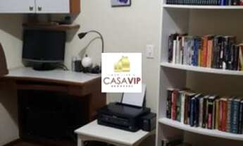 Imagem 7: Apartamento à venda, Campo Belo, 160m², 4 dormitórios, 3 suítes, 3 vagas!