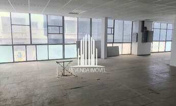 Imagem 7: Laje corporativa com 1500m² à venda na Santa Cecília