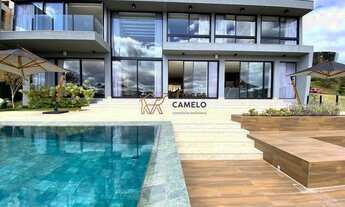 Imagem: Nova Lima - Casa de Condomínio - Vale Dos