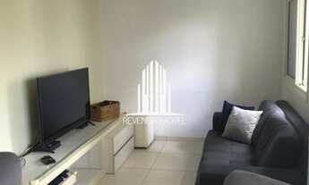 Imagem 2: AP. REAL PARQUE O2 DORMITÓRIOS