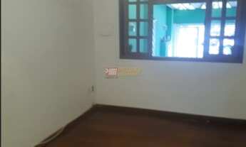 Imagem: SãO BERNARDO DO CAMPO - Casa Padrão