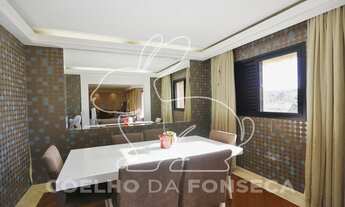 Imagem 4: São Paulo - Apartamento Padrão - Alto da Lapa