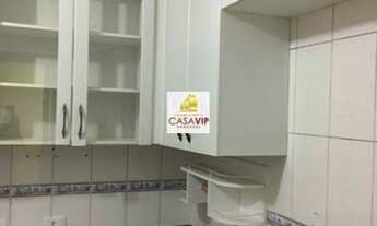 Imagem 6: Apartamento à venda, Vila Nova Cachoeirinha, 88m², 3 dormitórios, 1 suíte, 2 vagas!