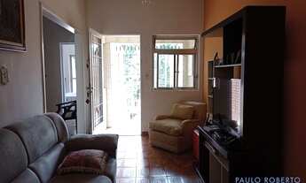 Imagem 2: SOBRADO - LAPA - SP