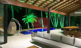 Imagem 2: Rancho em Represa de Miranda, Uberlândia - R$ 3.7 mi, Cod: 397