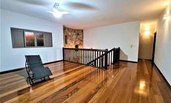 Imagem 6: Casa tipo sobrado, com 6 dormitórios à venda, 397 m² por R$ 1.350.000 - Jardim Alto Rio Pr