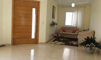 Imagem 5: Casa com 3 dormitórios à venda, 300 m² por R$ 850.000,00 - Haras Bela Vista - Vargem Grand